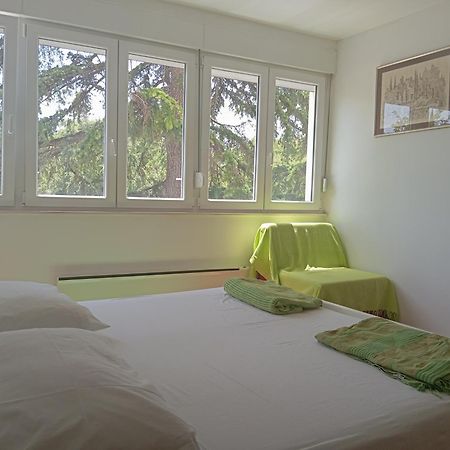 Apartment Calluna Сплит Екстериор снимка