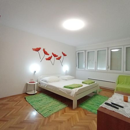 Apartment Calluna Сплит Екстериор снимка