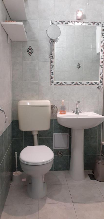 Apartment Calluna Сплит Екстериор снимка