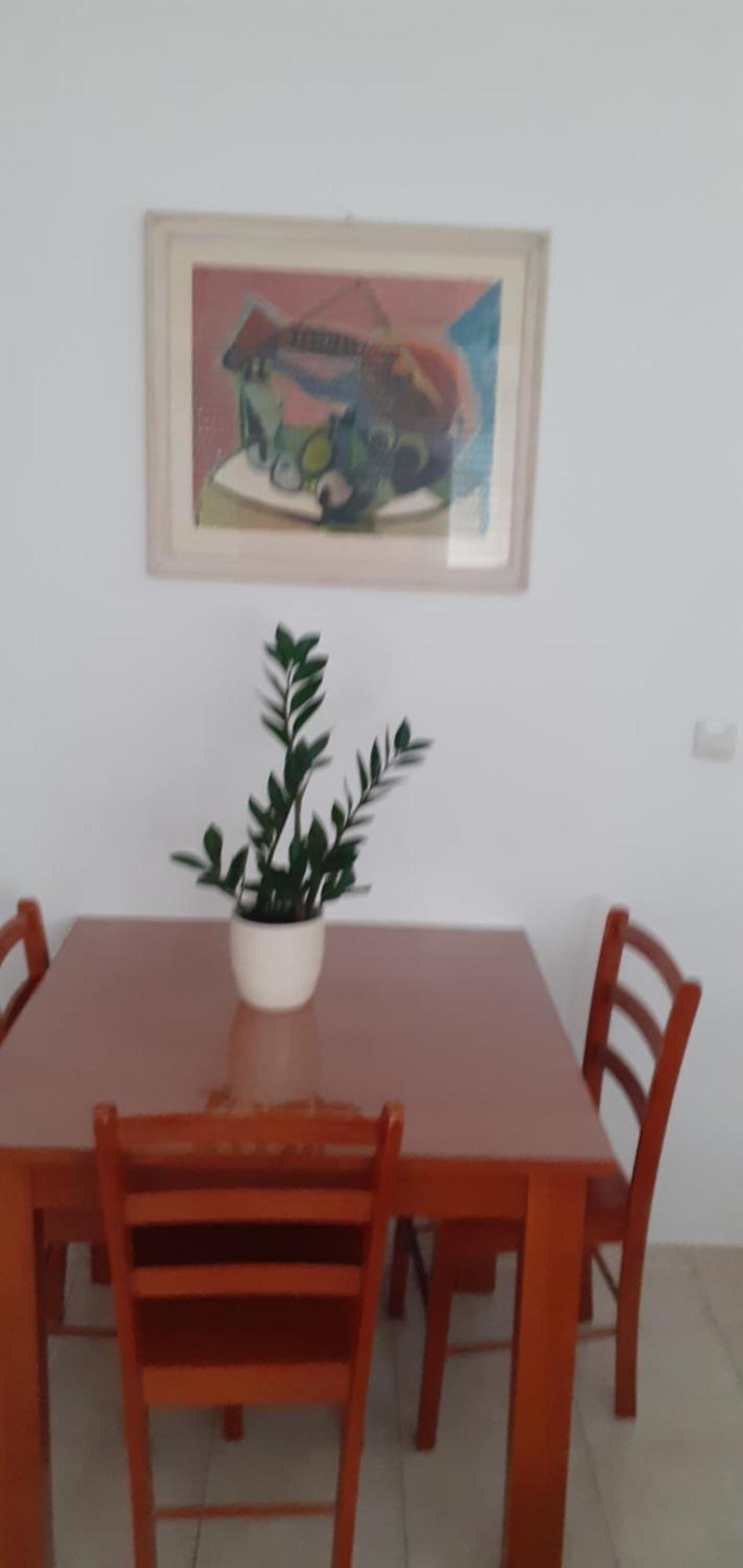 Apartment Calluna Сплит Екстериор снимка