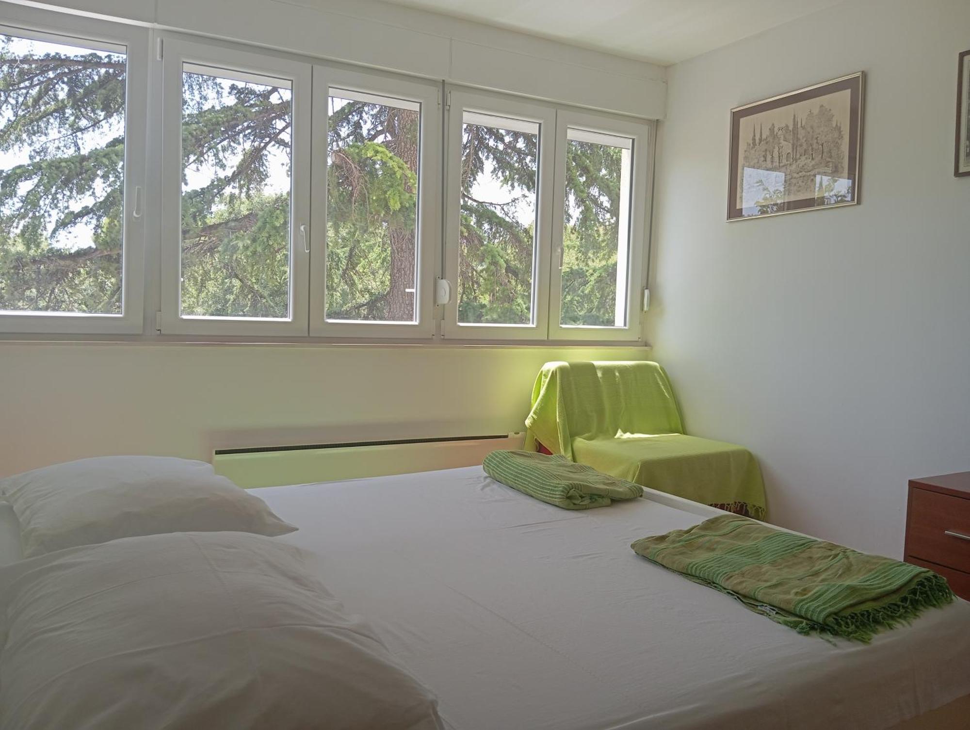 Apartment Calluna Сплит Екстериор снимка