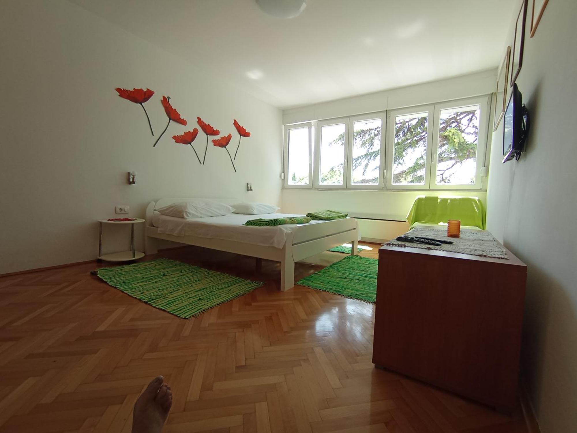 Apartment Calluna Сплит Екстериор снимка