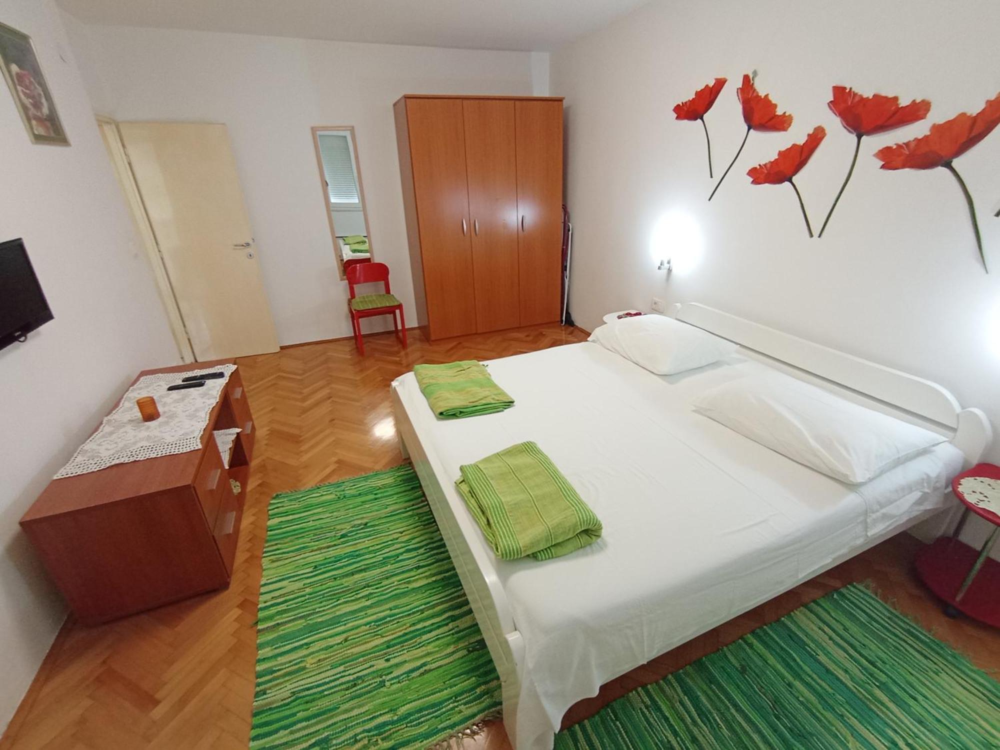 Apartment Calluna Сплит Екстериор снимка