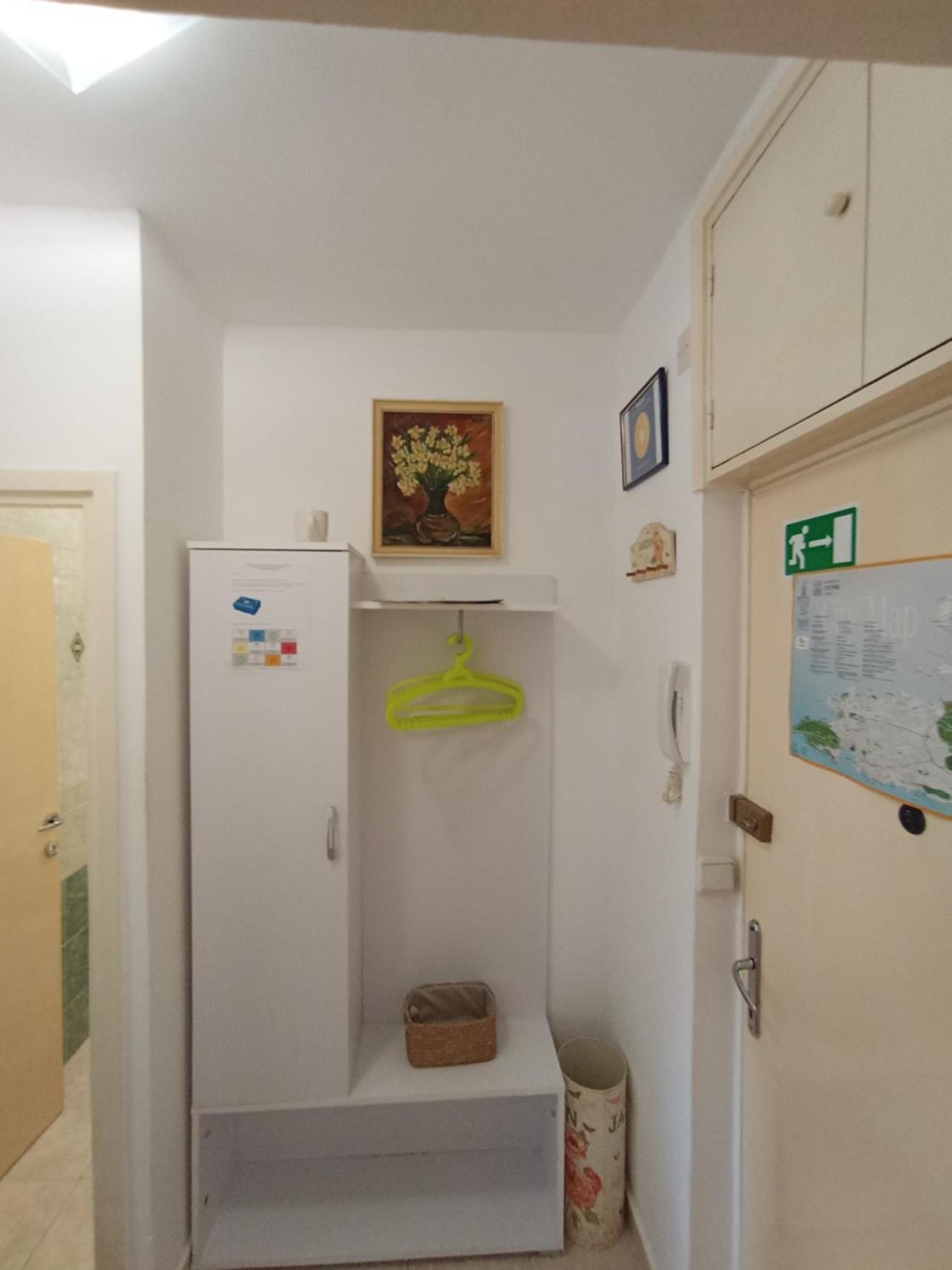 Apartment Calluna Сплит Екстериор снимка