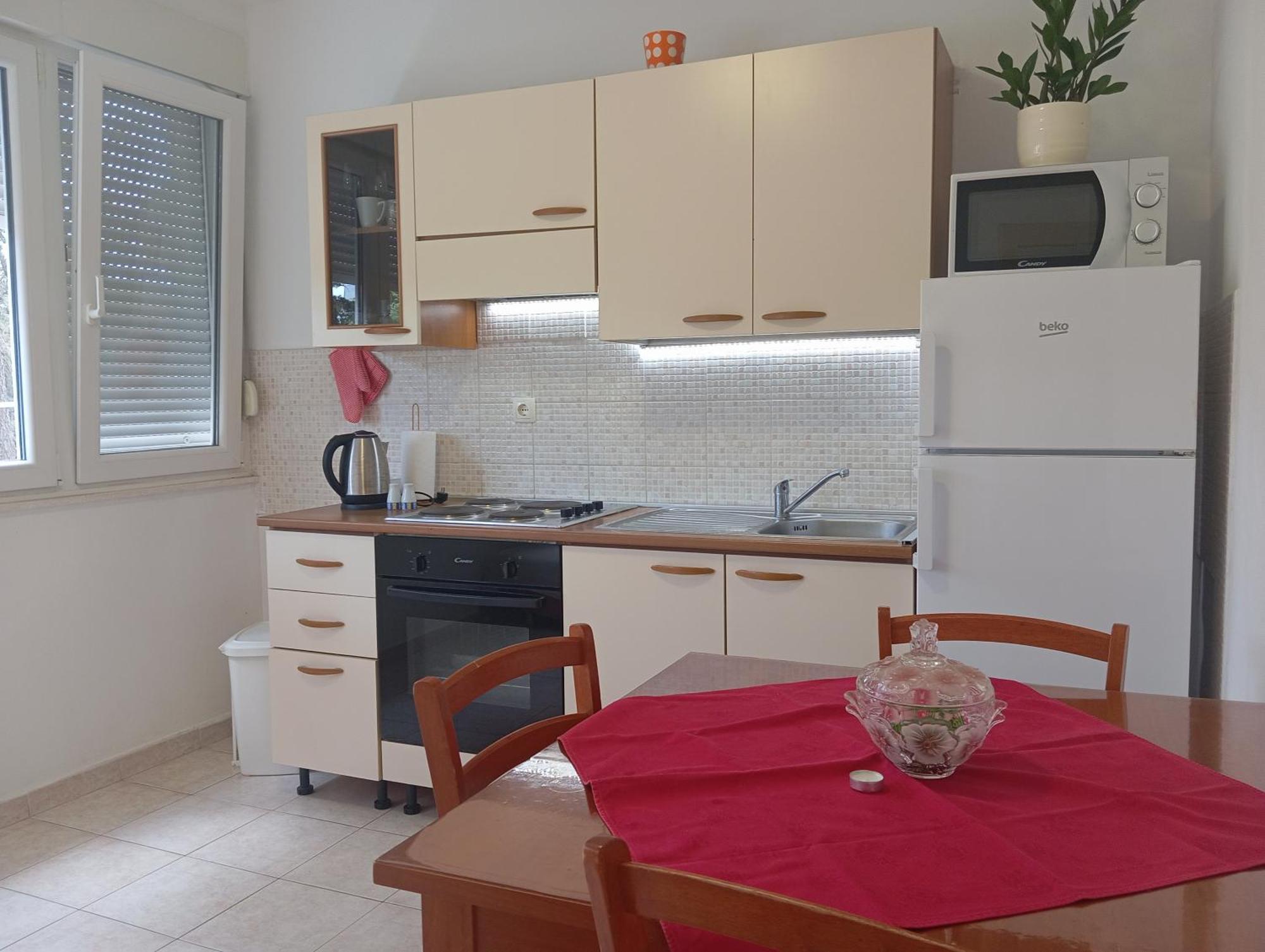 Apartment Calluna Сплит Екстериор снимка
