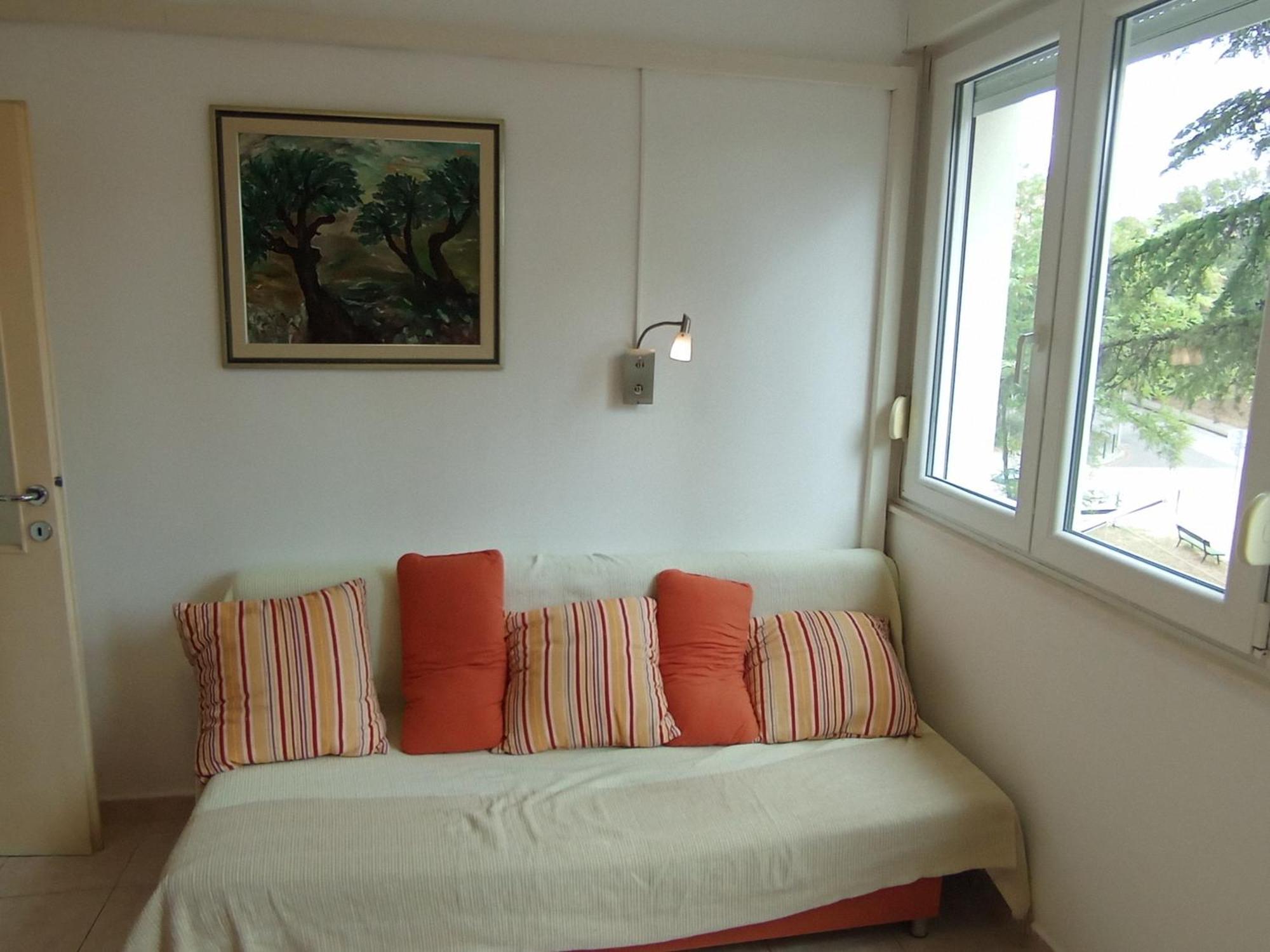Apartment Calluna Сплит Екстериор снимка