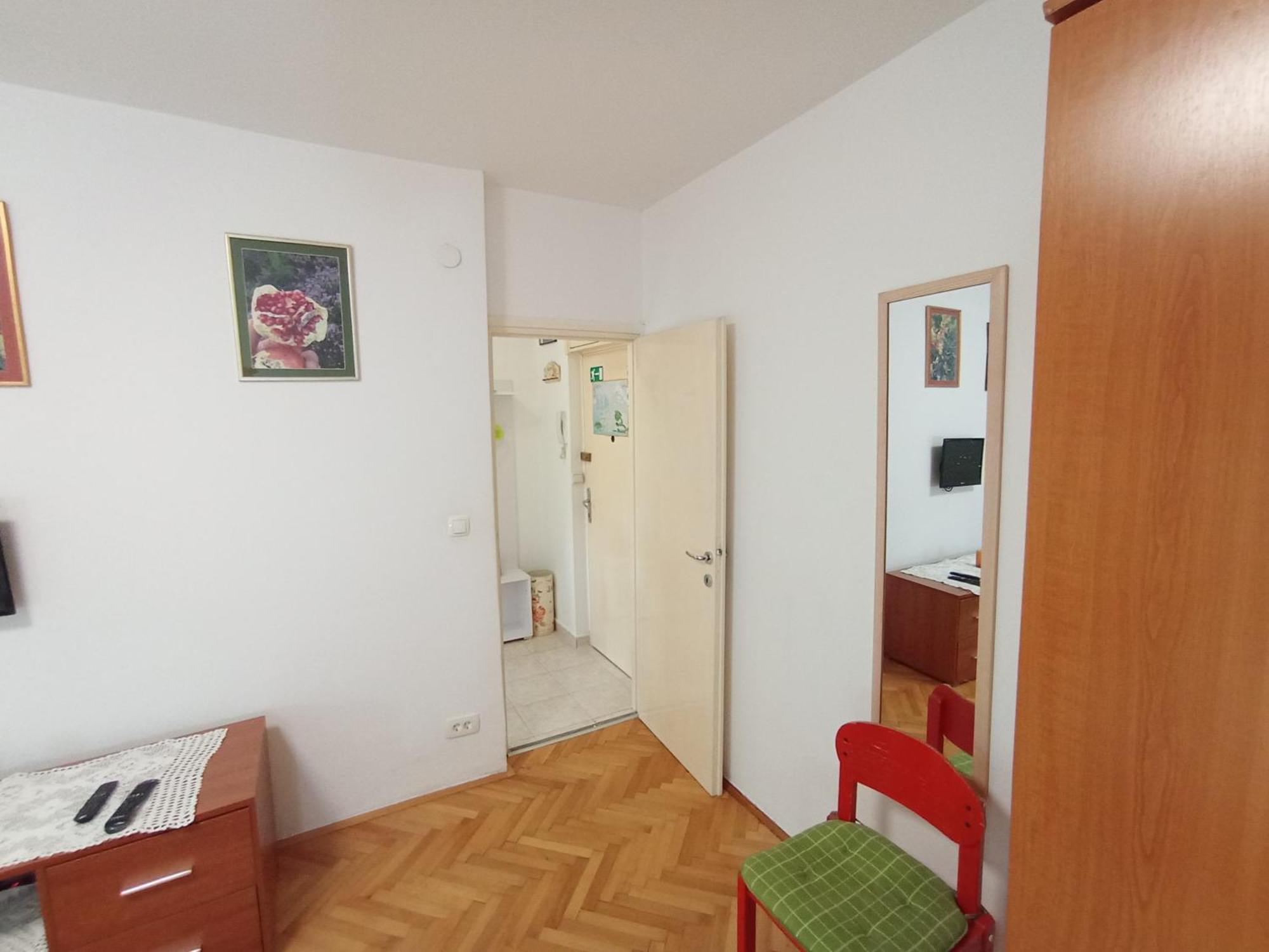 Apartment Calluna Сплит Екстериор снимка