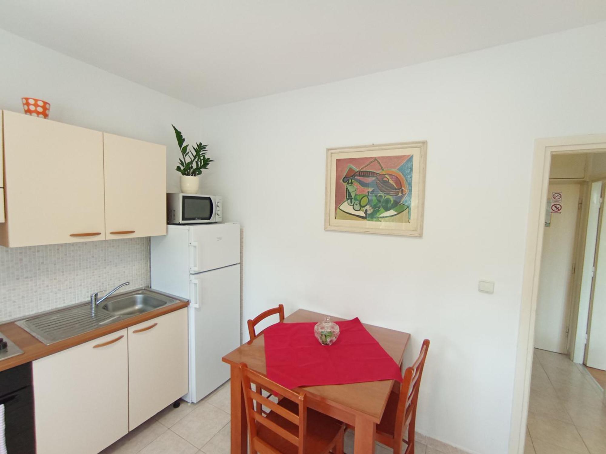 Apartment Calluna Сплит Екстериор снимка