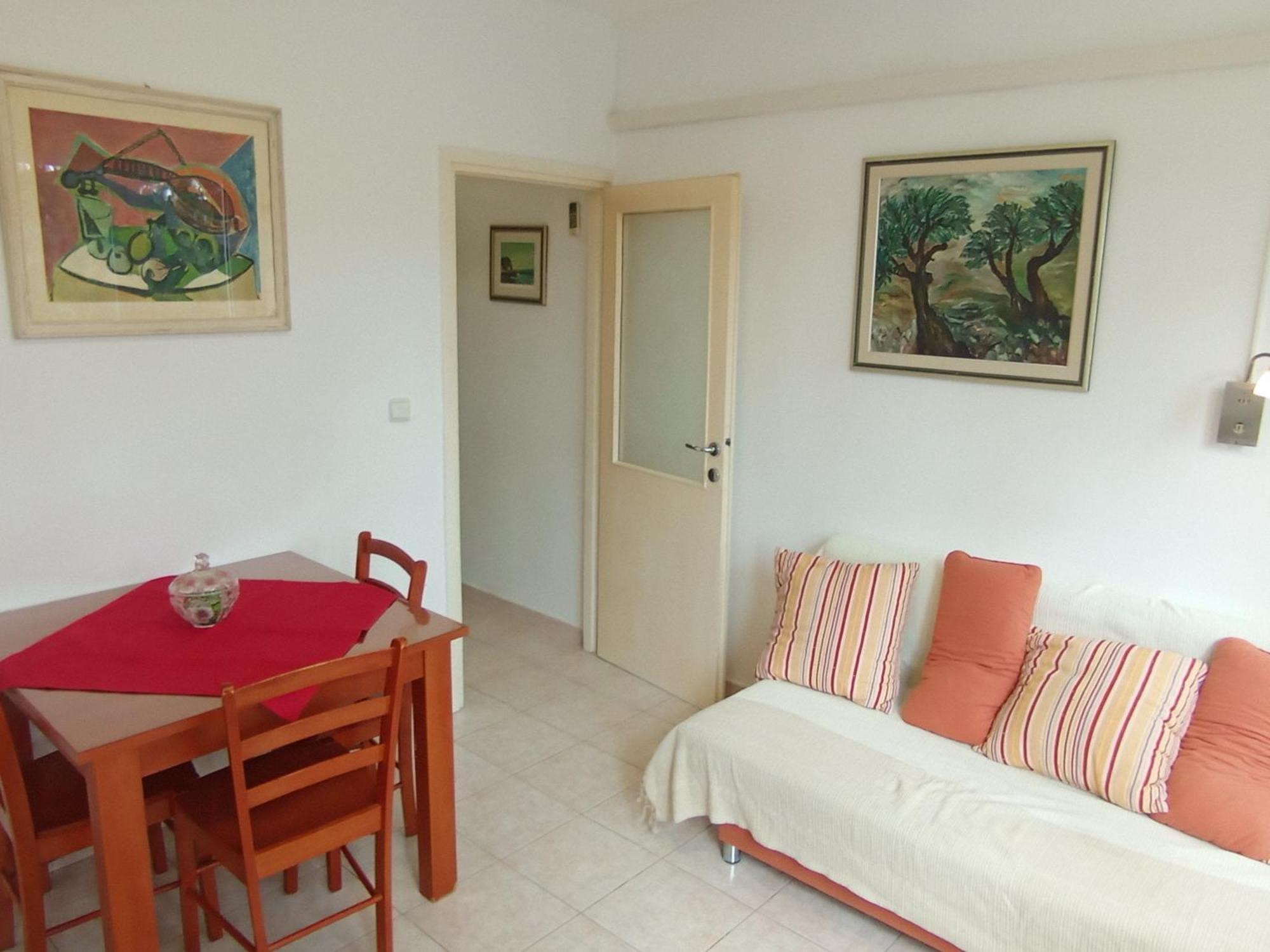 Apartment Calluna Сплит Екстериор снимка