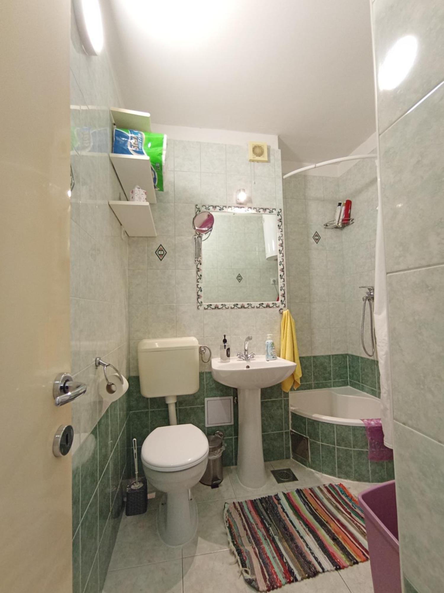 Apartment Calluna Сплит Екстериор снимка