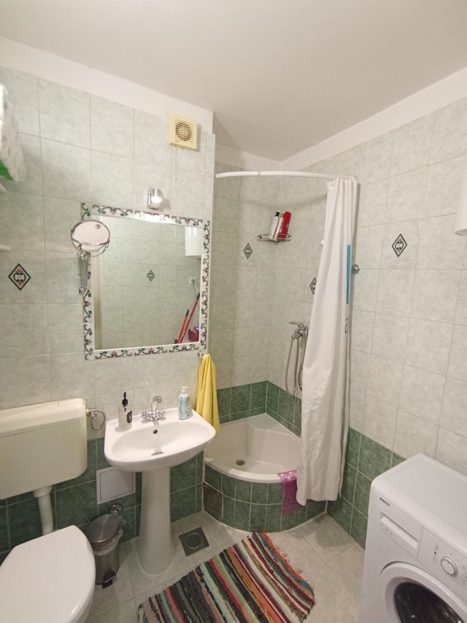 Apartment Calluna Сплит Екстериор снимка