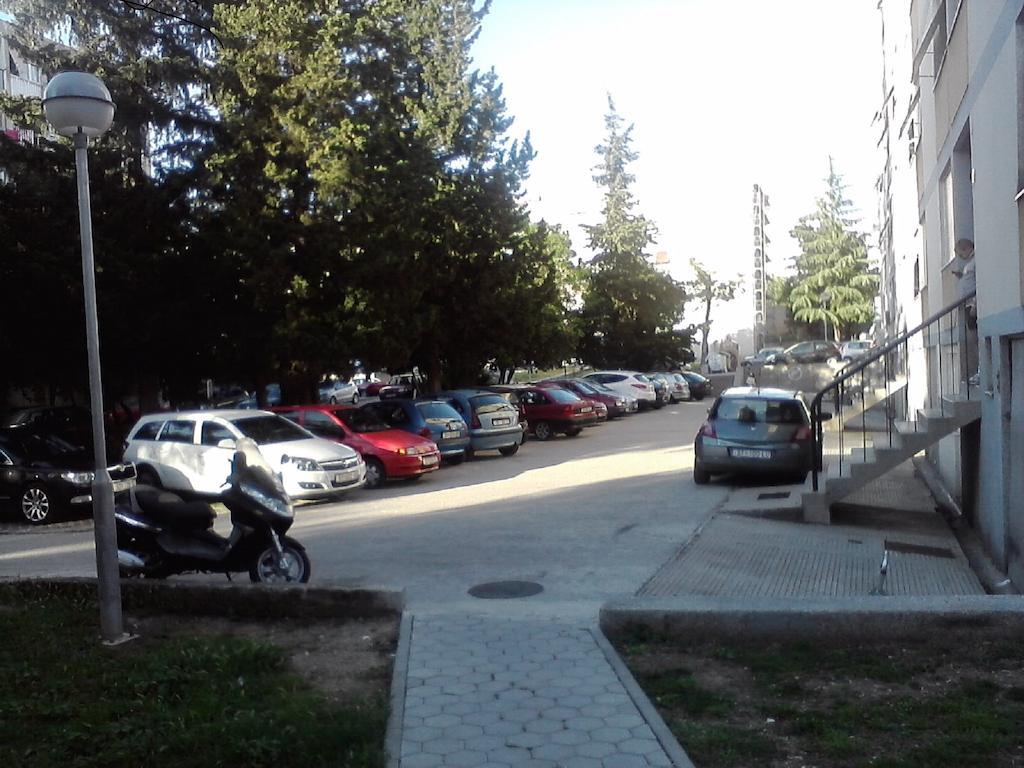 Apartment Calluna Сплит Стая снимка