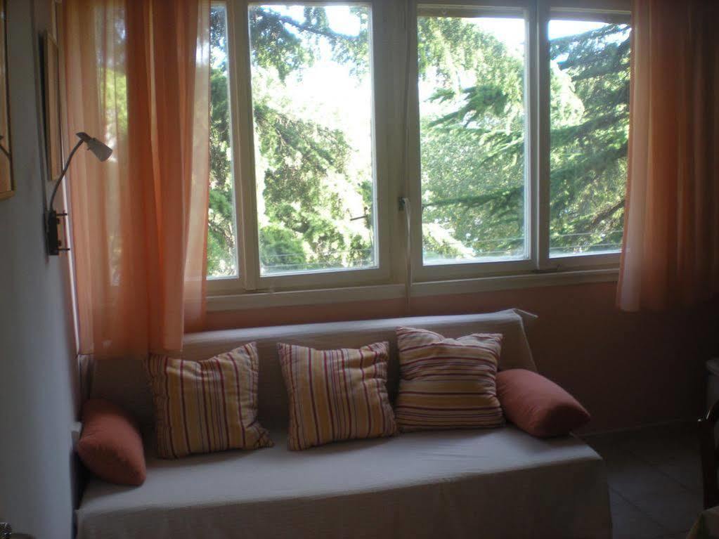 Apartment Calluna Сплит Екстериор снимка