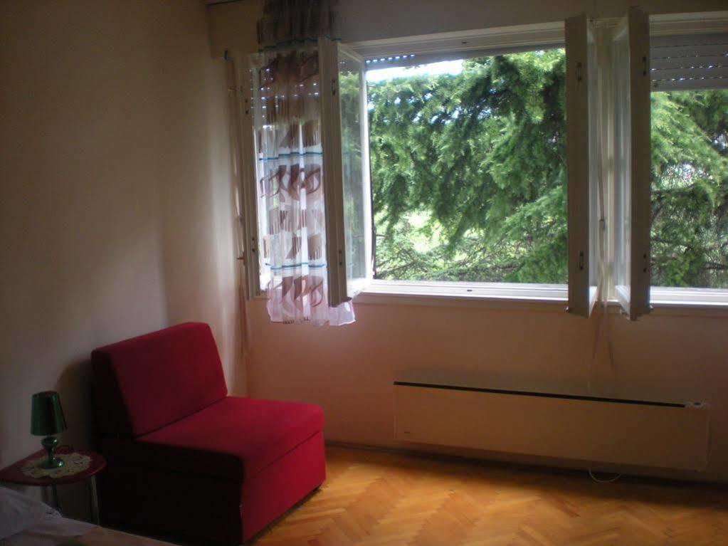 Apartment Calluna Сплит Екстериор снимка