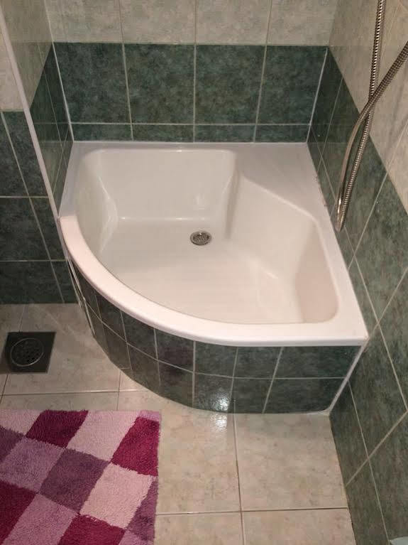 Apartment Calluna Сплит Екстериор снимка