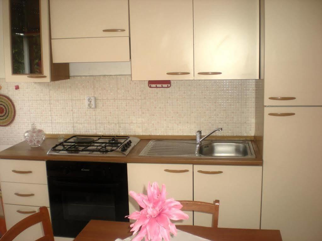 Apartment Calluna Сплит Екстериор снимка