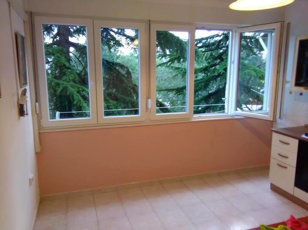 Apartment Calluna Сплит Екстериор снимка